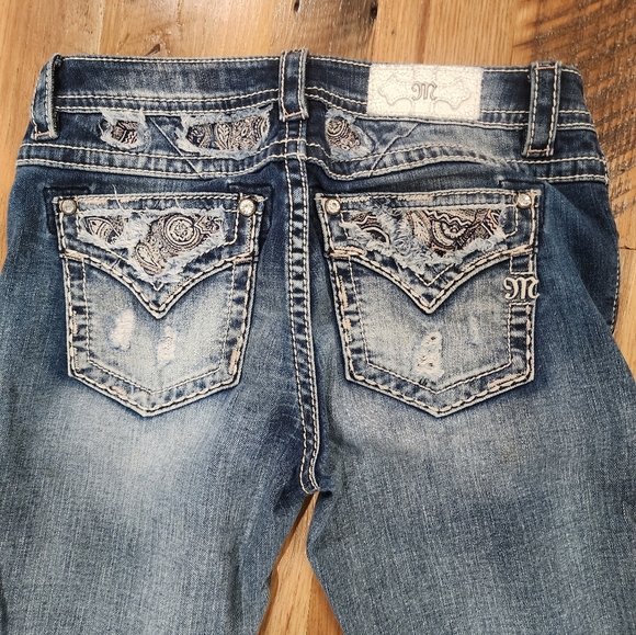 Miss me jeans - Picture 3 of 7